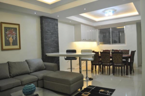 Fe and Jun Condo Unit Rental